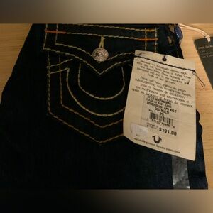Women’s True Religion Jeans